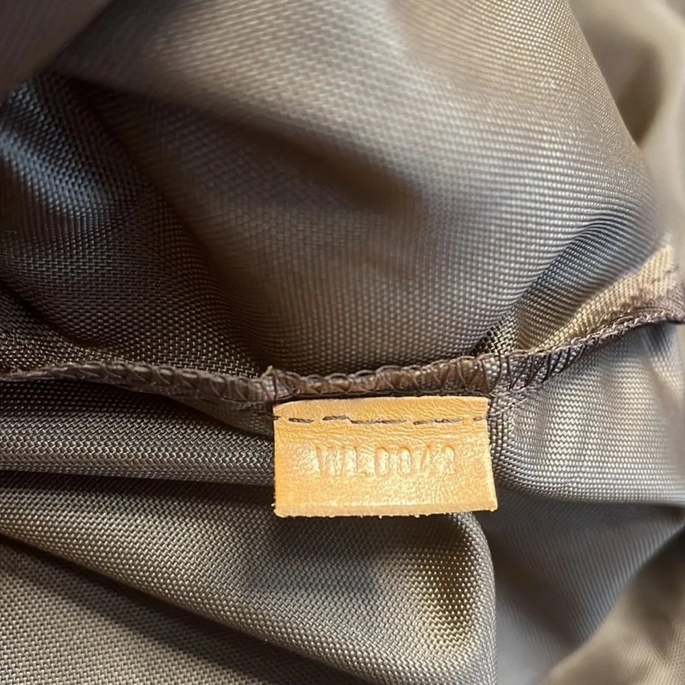 Louis Vuitton Garment Bag
